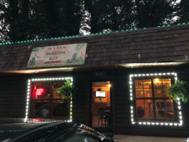 Mary's Burritos And Beer outside