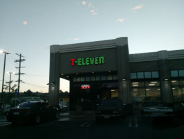 7-eleven food