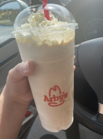 Arby's food