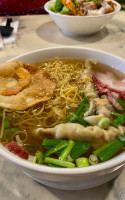 Lhk Noodle food