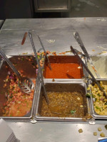 Chipotle Mexican Grill food