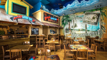 Margaritaville Nashville inside