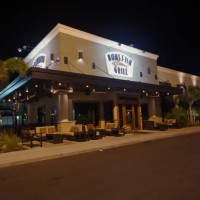 Bonefish Grill Orlando Sand Lake Road outside