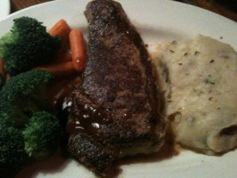 Outback Steakhouse Honolulu Ala Moana Blvd. food