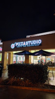 Pizza Studio Poway food