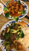 Chinatown Kitchen food