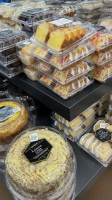 Walmart Bakery food