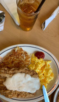 Ihop food