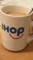 Ihop food