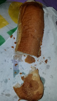 Subway food