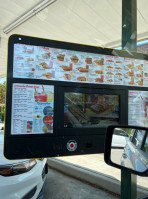 Sonic Drive-in inside