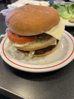 Frisch's Big Boy food