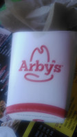 Arby's food