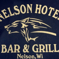 Nelson Grill outside