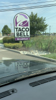 Taco Bell food