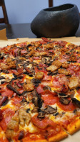 Donatos Pizza food