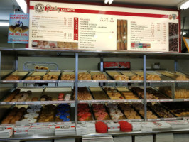 Shipley Do-nuts In Alv food