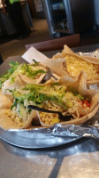 Chipotle Mexican Grill food