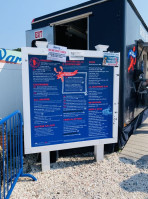 Blount Clam Shack On The Waterfront inside