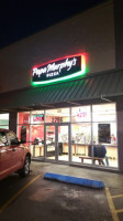 Papa Murphy 's Take 'n ' Bake Pizza outside