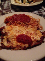 Angelo's Sicilian Trattoria food