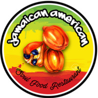 Jamaican American Soul Food food