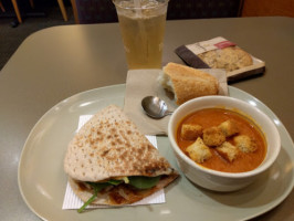 Panera food