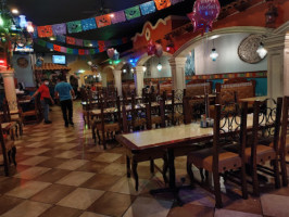 La Fiesta Mexican In L food