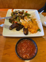 Ranchito The Villages food