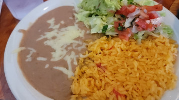 El Ranchito Mexican food