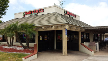 Castañeda's Mexican Food food