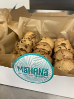 Mahana Fresh food