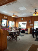 Barb's Country Junction Cafe Restaurant food