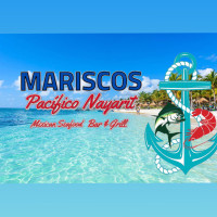 Mariscos Pacifico Nayarit food