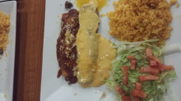 El Jalisco Grill food