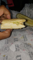 Jimmy John's food