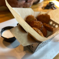 Chili's Grill food