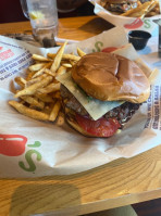 Chili's Grill food