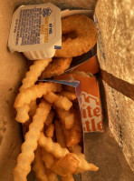 White Castle food