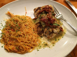 Carrabba's Italian Grill Turnersville food