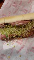 Jimmy John's food