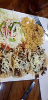 Las Trojas Cantina Mexican food