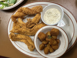 Jimmy's Round-up Cafe Fried Pies food