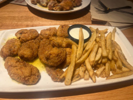 Applebee's Grill Bar Restaurant food