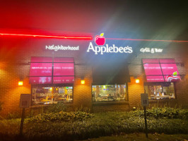 Applebee's Grill Bar Restaurant food