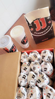 Jimmy John's food