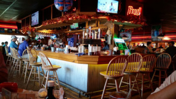 Logan's Roadhouse food