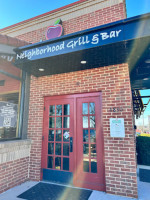 Applebee's Grill Bar Restaurant In Ballw food