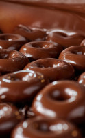 Krispy Kreme food