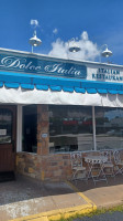 Dolce Italia Italian Sarasota outside